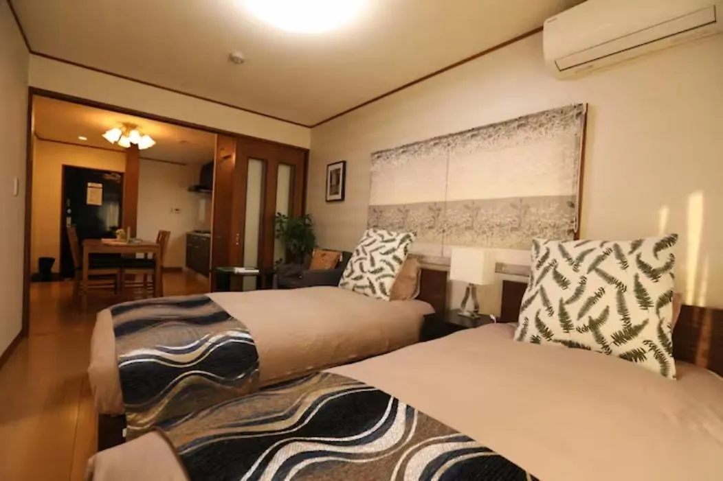 森下ガーデン/森下花园/Morishita Garden Apartment Tokyo