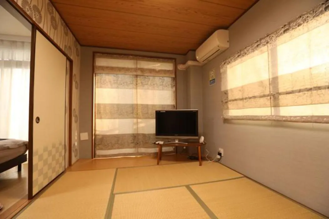 森下ガーデン/森下花园/Morishita Garden Apartment Tokyo