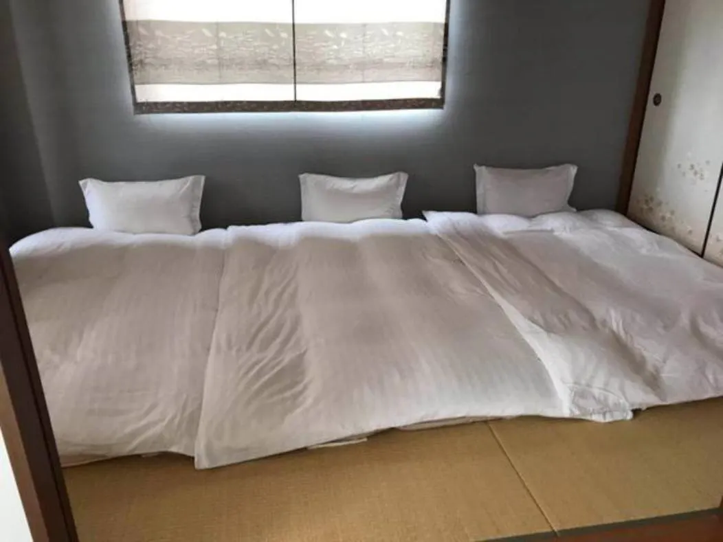 森下ガーデン/森下花园/Morishita Garden location