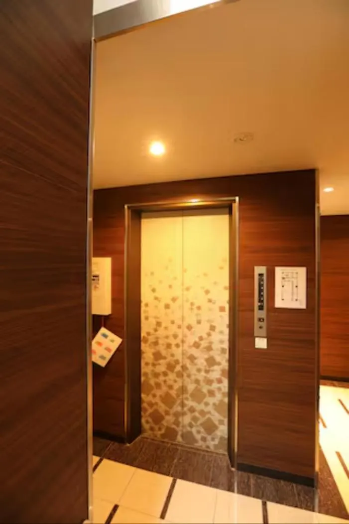 森下ガーデン/森下花园/Morishita Garden Apartment Tokyo