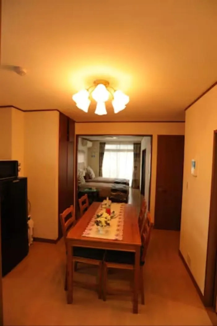 森下ガーデン/森下花园/Morishita Garden Apartment Tokyo