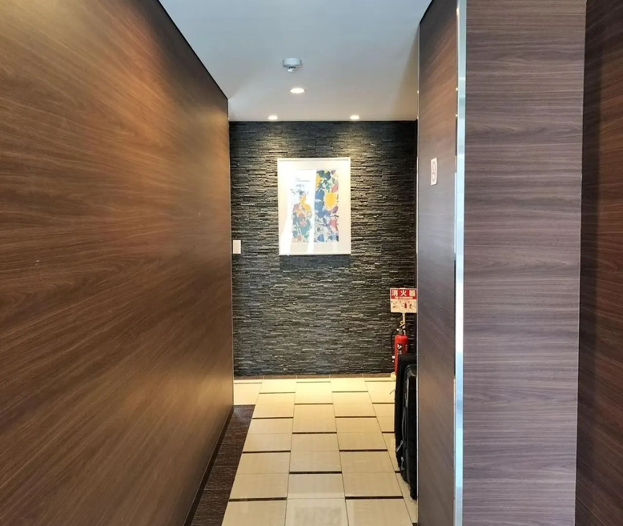 森下ガーデン/森下花园/Morishita Garden Apartment Tokyo