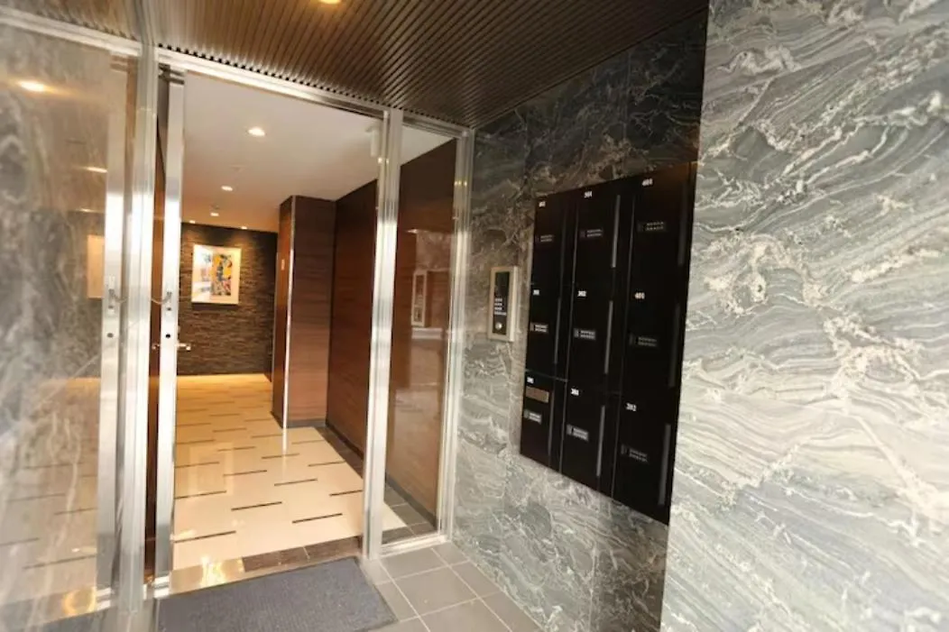森下ガーデン/森下花园/Morishita Garden Apartment Tokyo