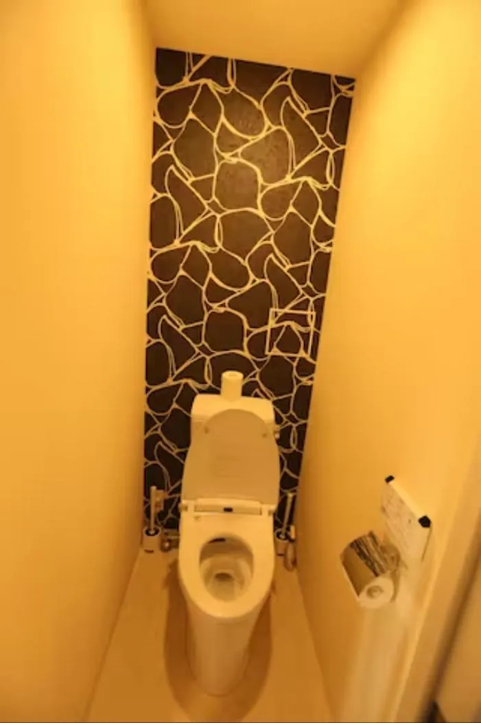 森下ガーデン/森下花园/Morishita Garden Apartment Tokyo 0*,  Japan