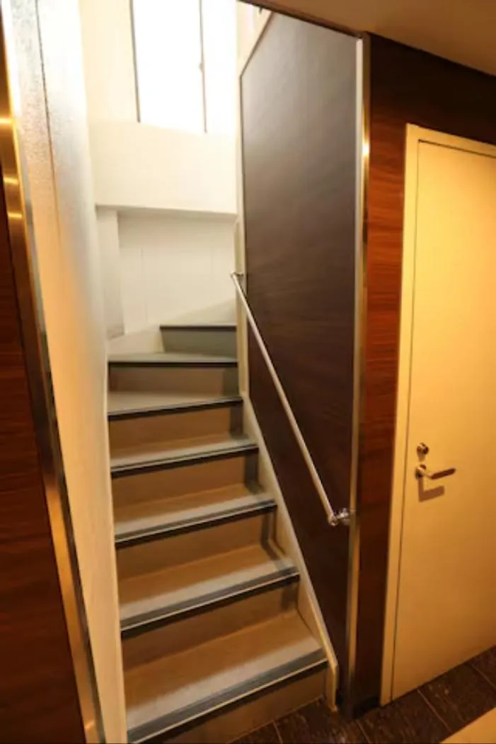 森下ガーデン/森下花园/Morishita Garden Apartment Tokyo